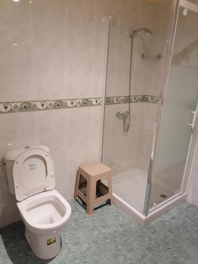 Apartamento Pirulana Bajo Apartment ฟินิสแตร์เร ภายนอก รูปภาพ